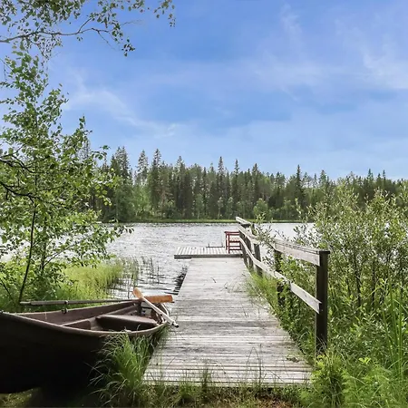 Revonkanta By Interhome Hébergement de vacances *