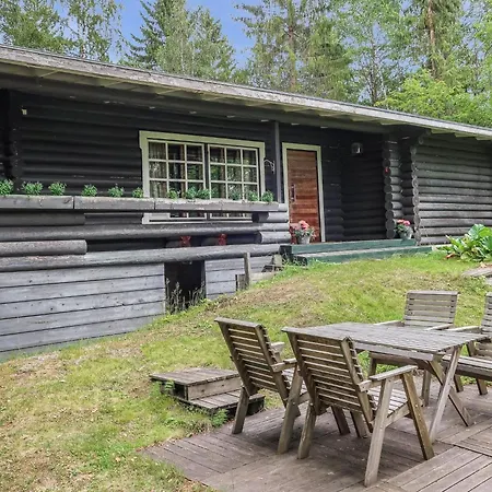 Revonkanta By Interhome * Kauhaniemi