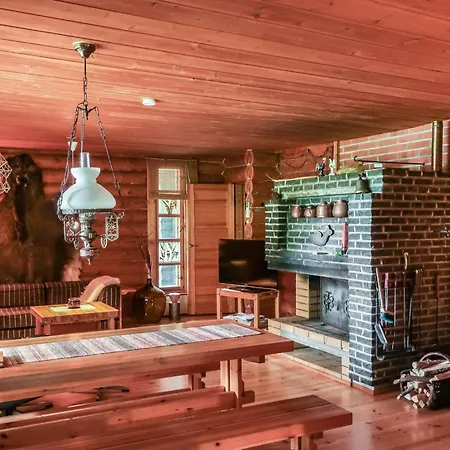 Revonkanta By Interhome *