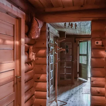 Revonkanta By Interhome *