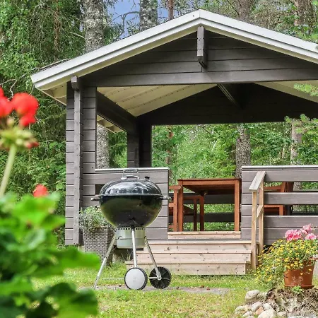 Revonkanta By Interhome