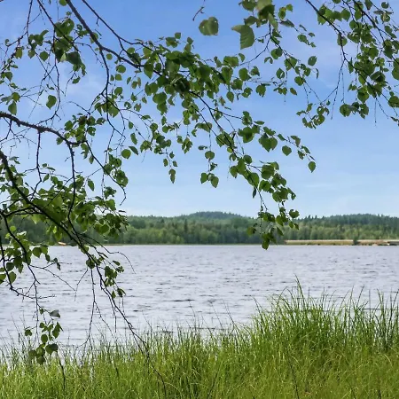 Revonkanta By Interhome * Kauhaniemi