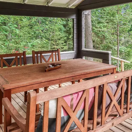 Feriehus Revonkanta By Interhome Kauhaniemi