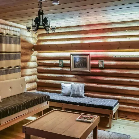 Feriehus Revonkanta By Interhome *