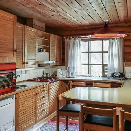 Revonkanta By Interhome Kauhaniemi