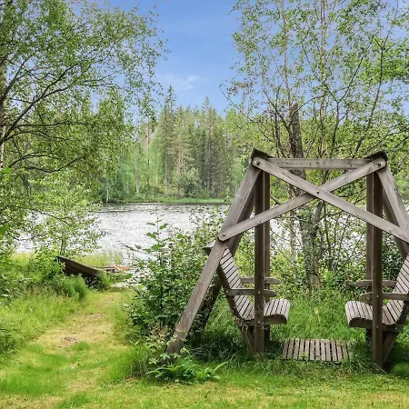 Revonkanta By Interhome Kauhaniemi