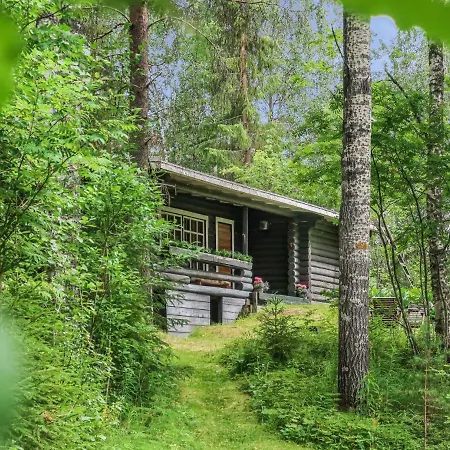 Revonkanta By Interhome * Kauhaniemi