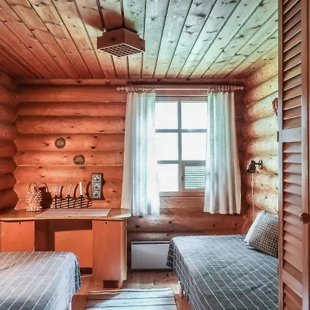 Ferienhaus Revonkanta *