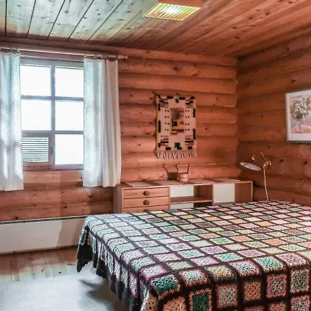 Revonkanta By Interhome Kauhaniemi