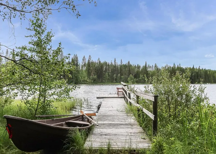 Revonkanta By Interhome Hébergement de vacances *