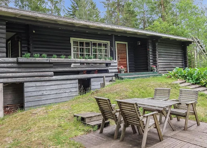 Revonkanta By Interhome * Kauhaniemi