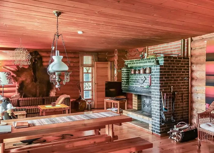 Revonkanta By Interhome *