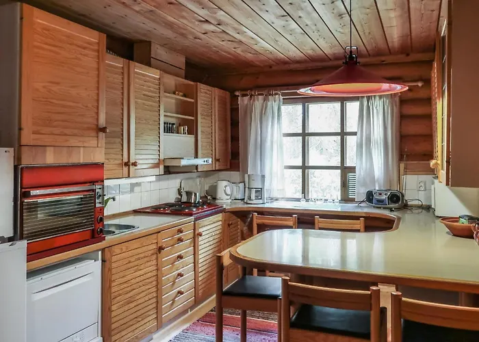 Revonkanta By Interhome Kauhaniemi