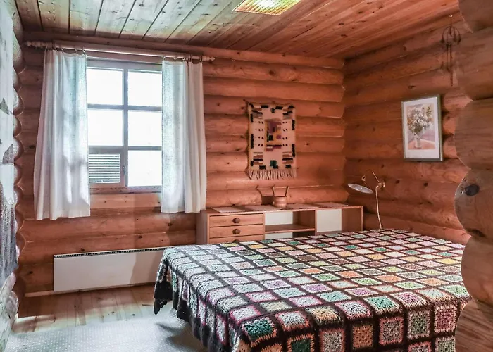 Revonkanta By Interhome