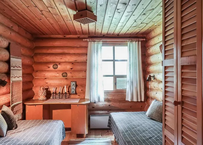 Revonkanta By Interhome