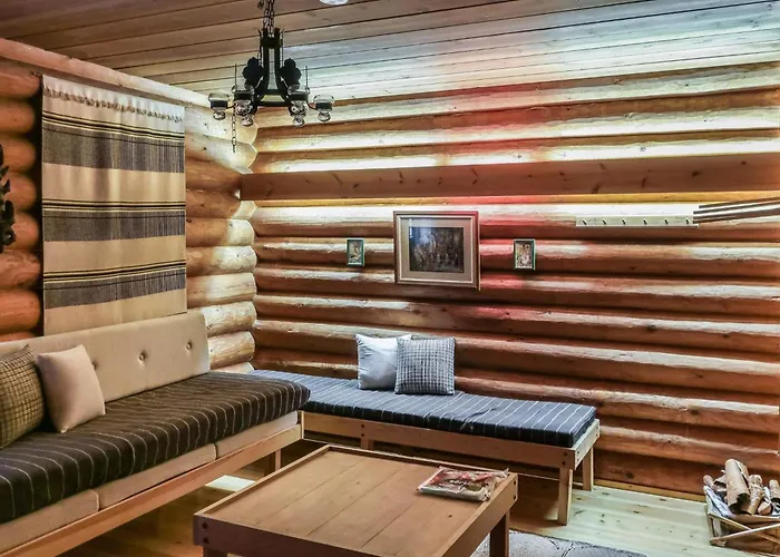 Revonkanta By Interhome