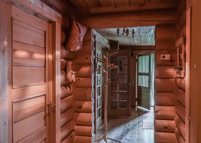 Revonkanta By Interhome *