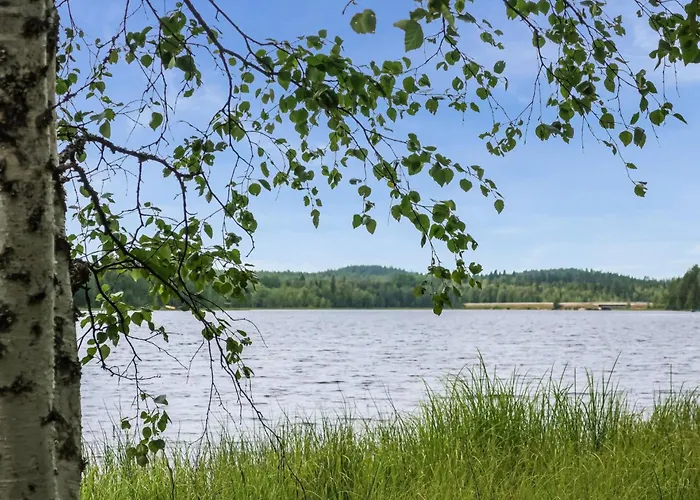 Revonkanta By Interhome Kauhaniemi