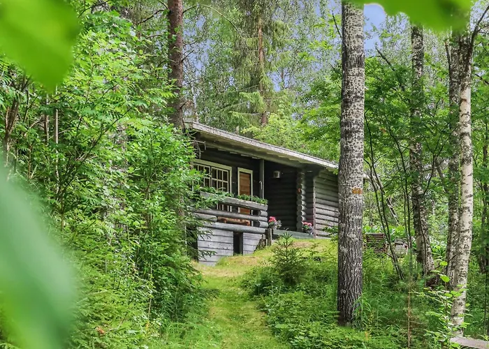 Revonkanta By Interhome Kauhaniemi